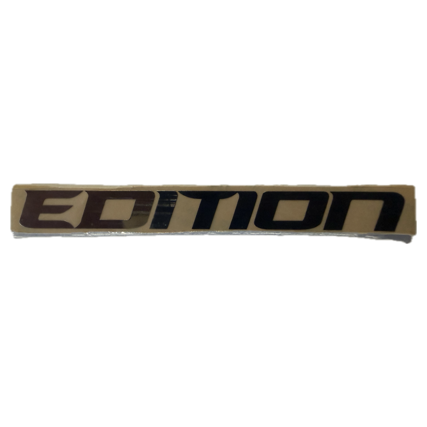 Edition Sticker for Teverun Fighter 7260R Edition Sticker for Teverun Fighter 7260R