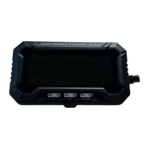EY4 Display for Rovoron S7 & Dualtron