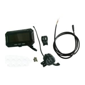 EY4 Display Kit V2 without Support Arm for Dualtron