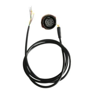 EY4 V2 Display Cable (10-Pin Quick Connector) for Dualtron