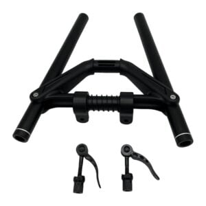 Foldable Handlebar for Dualtron Achilleus 2023