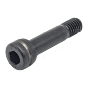 Folding Axle V1 for Dualtron