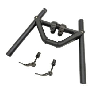 Folding Handle for Dualtron