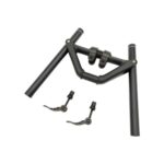 Folding Handle for Dualtron