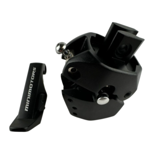 Système de pliage assemblé pour Dualtron Thunder 3