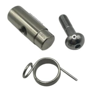 Folding System Screw for Dualtron Alien / New Storm LTD 2025 / Thunder 3 2025