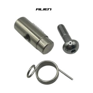 Folding System Screw for Dualtron Alien / New Storm LTD 2025 / Thunder 3 2025