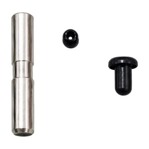 Folding System Screw for Teverun Fighter 11+
