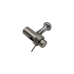 Folding System Screw V1 for Dualtron Thunder 3 2024