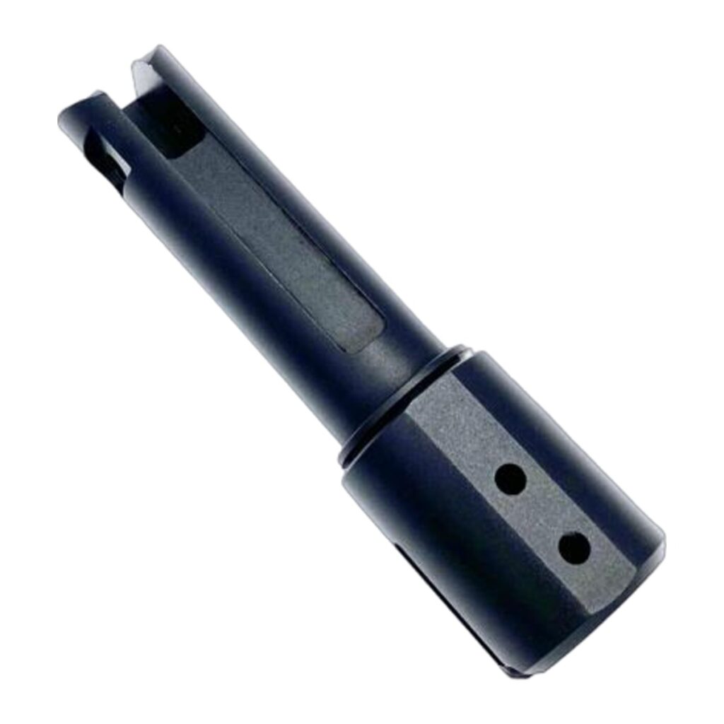 Folding System V1, 2 Hole Version, for Dualtron Storm - Dualtron Shop
