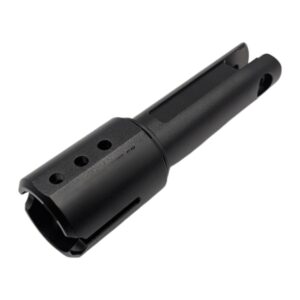 Folding System V2 (3-Hole Version) for Dualtron
