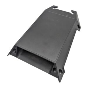 Footrest and Controller Box for Dualtron Storm