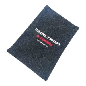 Footrest and Controller Box Grip for Dualtron Storm