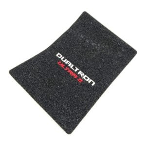 Footrest and Controller Grip for Dualtron Ultra 2