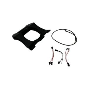 Footrest for Dualtron New Victor / Luxury / Luxury Plus
