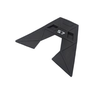 Footrest Grip for Rovoron S7