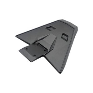 Footrest for Rovoron S7
