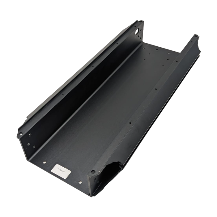 Frame for Teverun Fighter 11+ Frame for Teverun Fighter 11+