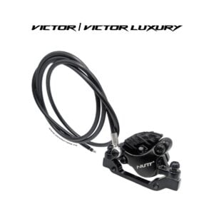 Front Brake Caliper for Dualtron Victor / Victor Luxury 2024