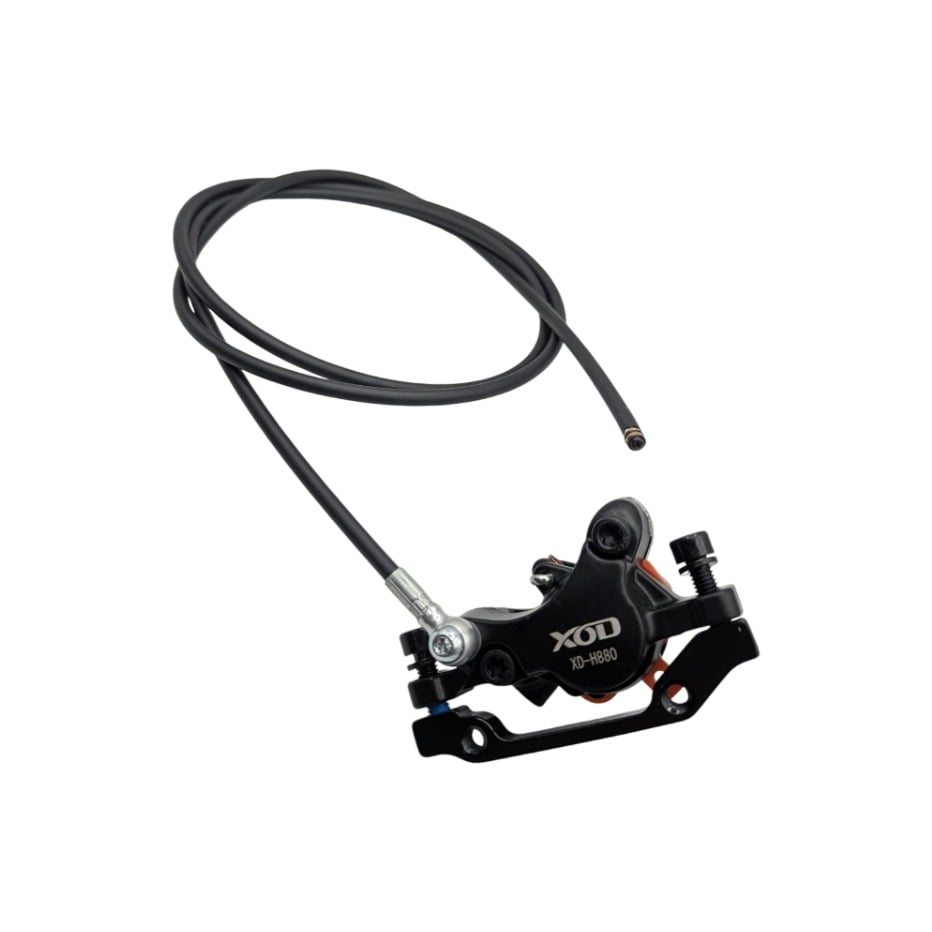 Front Brake Caliper (XOD) for Dualtron Victor 2024 / 2025 Front Brake Caliper (XOD) for Dualtron Victor 2024 / 2025
