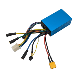 Front Controller (B) 60V for Teverun Fighter 11+