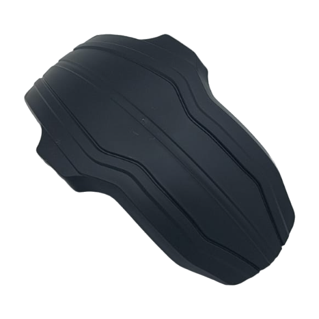 Front Fender for Teverun Fighter 11+ Front Fender for Teverun Fighter 11+