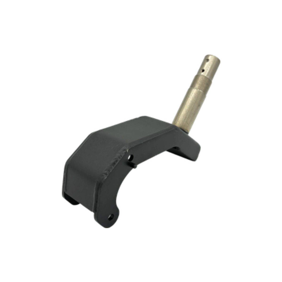 Front Fork Arm (With Stop) for Dualtron Mini Dual Motor Front Fork Arm (With Stop) for Dualtron Mini Dual Motor