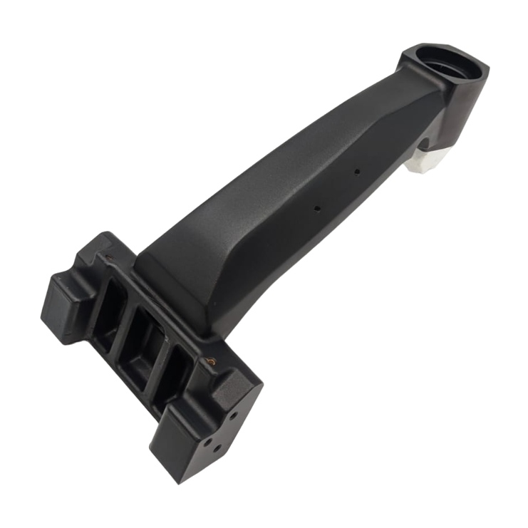 Front Fork Leg Top for Teverun Fighter 11+ Front Fork Leg Top for Teverun Fighter 11+