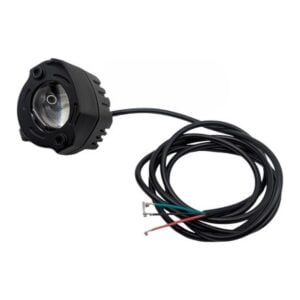 Front Headlight and Horn for Rovoron R7