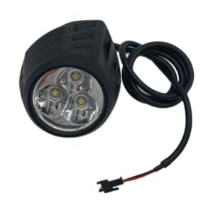 Front Headlight for Dualtron New Achilleus / Victor Luxury+ / 2024 / LTD