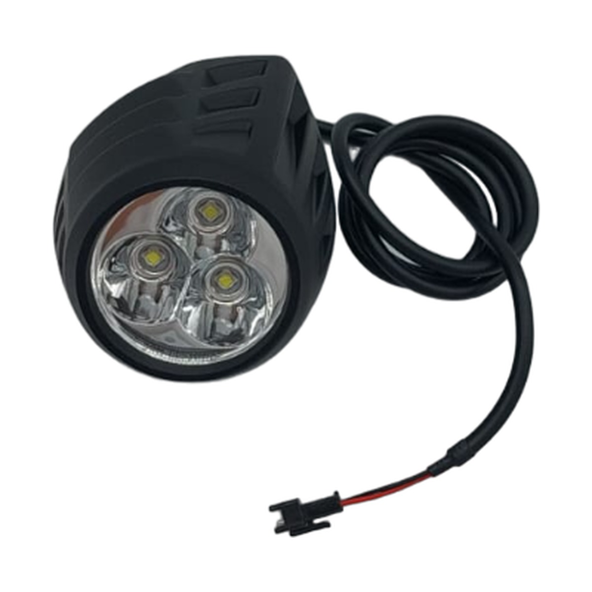 Front Headlight for Dualtron New Achilleus / Victor Luxury+ / 2024 / LTD Front Headlight for Dualtron New Achilleus / Victor Luxury+ / 2024 / LTD
