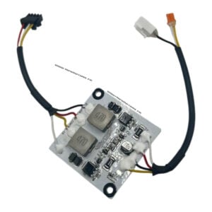 Front Headlight LED Controller for Dualtron Alien