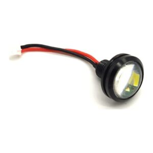 Front LED Side Cover for Dualtron Storm