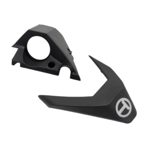 Front Left or Rear Right Side LED Housing for Teverun Fighter 7260R