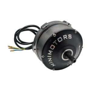 Front Motor (93 Cm Cable) for Dualtron Victor / Luxury / Luxury Plus / Luxury 2024 / Victor LTD