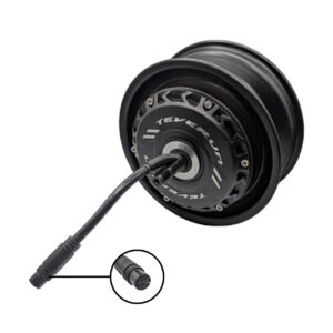 Front Motor for Teverun Fighter 11+