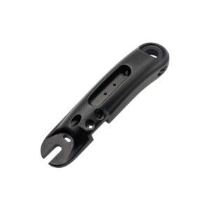 Front Right Fork Arm for Dualtron Victor / Luxury / Plus / LTD