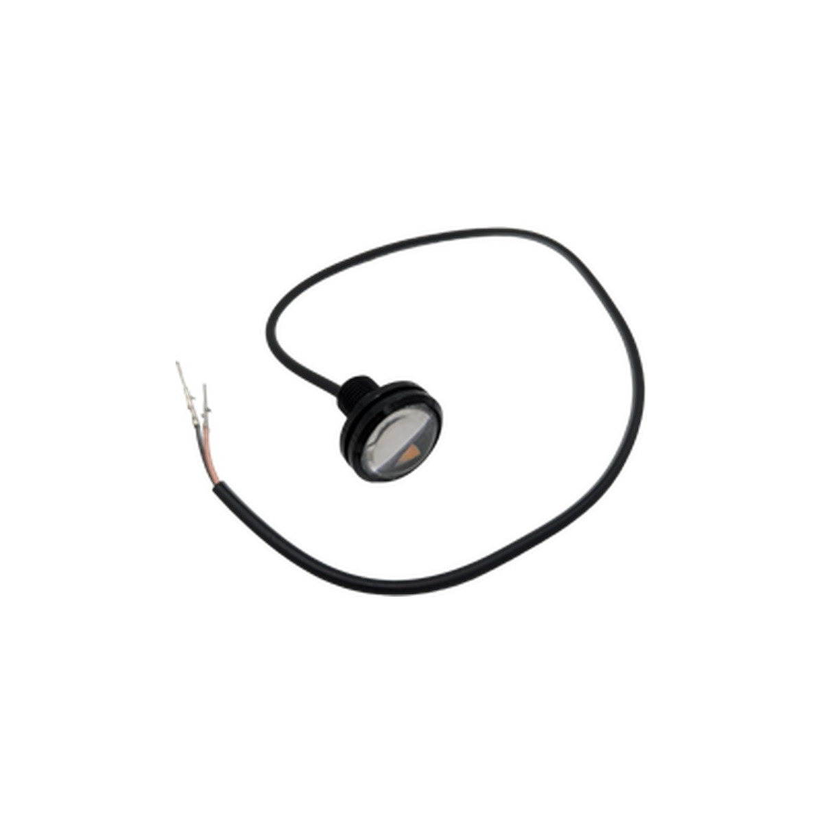 Front Right LED Turn Signal for Dualtron Forever Front Right LED Turn Signal for Dualtron Forever