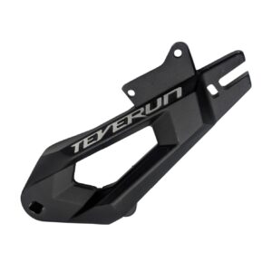 Front Right / Rear Left Fork Arm V2 for Teverun Fighter 11+