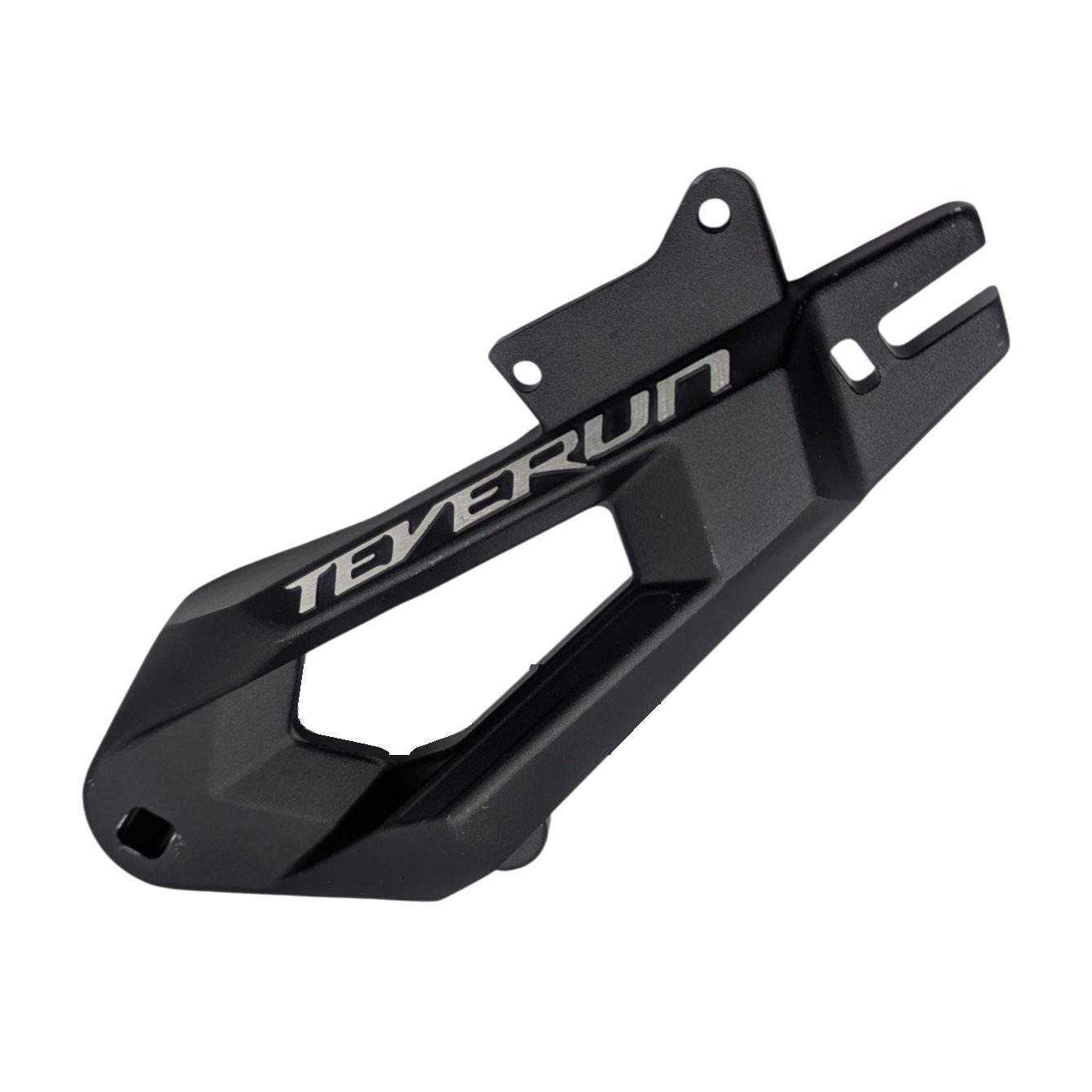 Front Right / Rear Left Fork Arm V2 for Teverun Fighter 11+ Front Right / Rear Left Fork Arm V2 for Teverun Fighter 11+