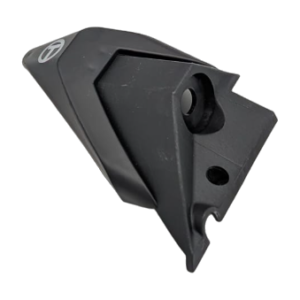 Front Right/rear Left Side LED Housing for Teverun Fighter 11+