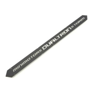 Front Side Cover LED for Dualtron Storm