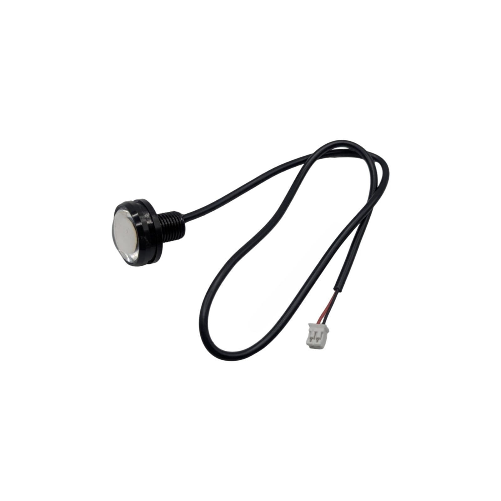 Front Warning LED 350 Mm for Rovoron S7 Front Warning LED 350 Mm for Rovoron S7