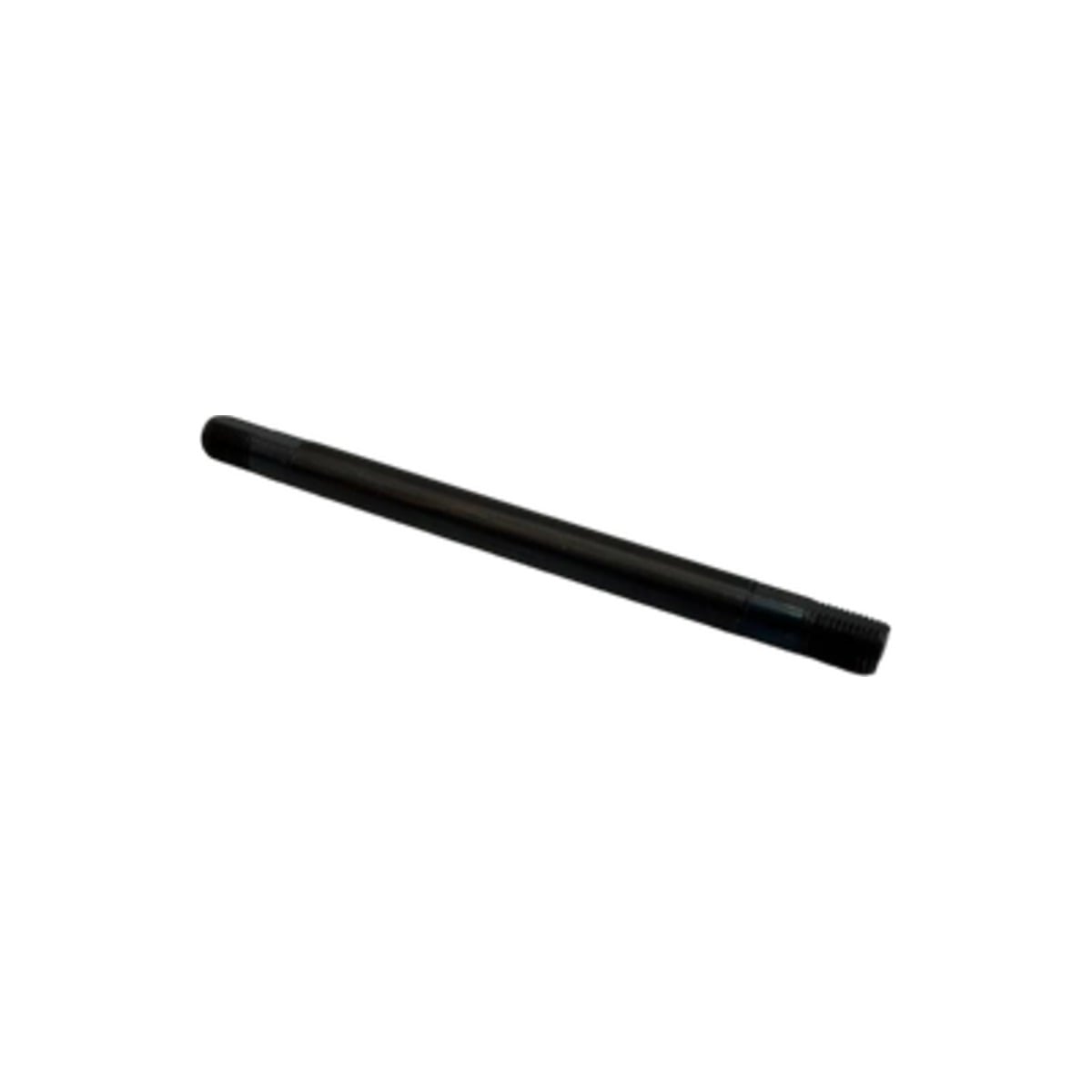 Front Wheel Axle for Dualtron Mini, Aminia Single Motor and Pop Single Motor Front Wheel Axle for Dualtron Mini, Aminia Single Motor and Pop Single Motor