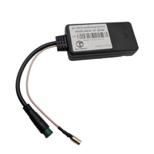 GPS Module for Teverun Fighter 7260R