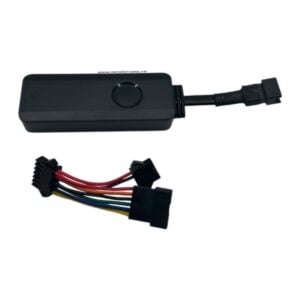 GPS Tracker for Dualtron