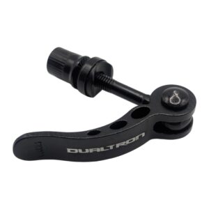 Handlebar Clamp Lever 6mm for Dualtron