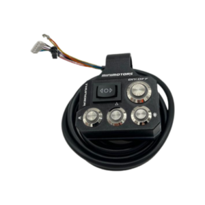 Handlebar Control Switch for Dualtron Thunder 3