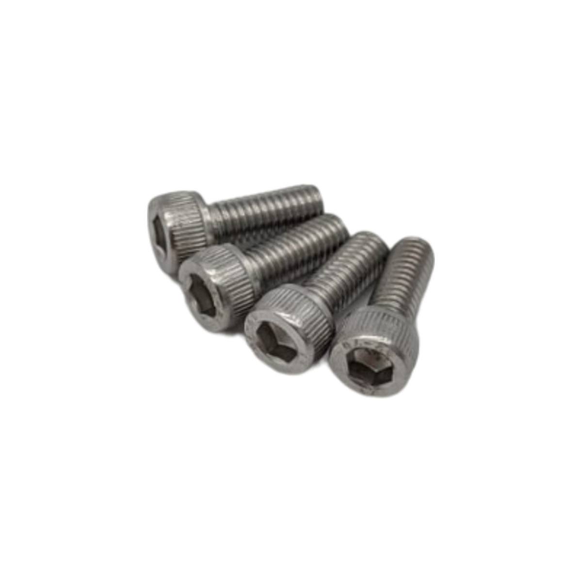 Handlebar Fixing Screws, Set of 4, for Dualtron Handlebar Fixing Screws, Set of 4, for Dualtron