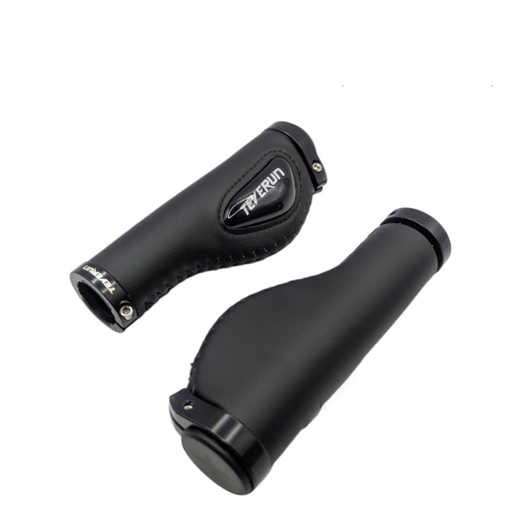 Handlebar Grips Teverun Fighter 10, 10+, 11, 11+, SUPREME/7260R (Pair) Handlebar Grips Teverun Fighter 10, 10+, 11, 11+, SUPREME/7260R (Pair)